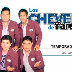 CAMINANDO POR LAS CALLES - LOS SUPER CHEVERES DE YARUCAYA