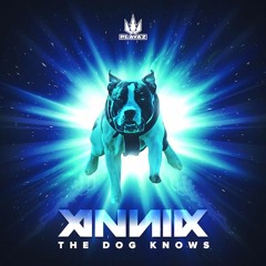Annix - The Dog Knows EP