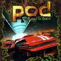 POD: Planet of Death - OST -- Mix