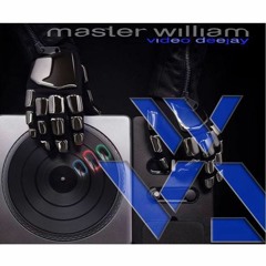 AGUILAS DE AMERICA TENGO MIEDO DJ WILLIAM ( A.M PRODUCER )