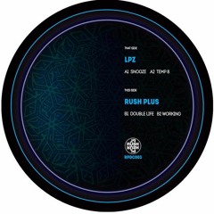 LPZ / Rush Plus - RPDC003