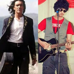 Cancion Del Mariachi - Los Lobos and Antonio Banderas - Cover by Dev Yashwanth