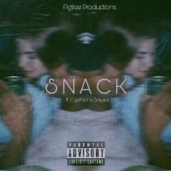 Snack (ft. Cypher & Sousa)