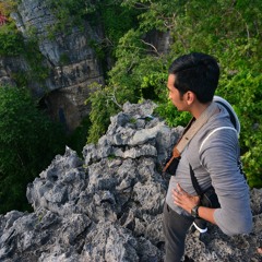 លាភ្នំសំពៅ (ខ្ញុំច្រៀង)