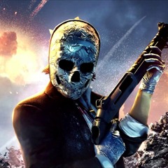 PAYDAY 2 Soundtrack - Pulse