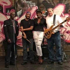 One Reason Cover (Original by Tracy Chapman)