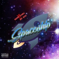 Spaceship (Ft. Jay Rose) Prod. Roland JoeC