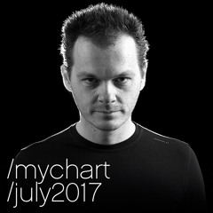 My Chart - July 2017