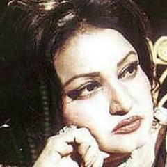 Diyaar e Dil Ki Raat Mein(Noor Jahan)