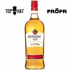 TOPHAT x PROPR - RIDDIM 151