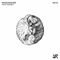 Nozzleholder - Head & Rotor (Original Mix) 160Kbps