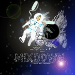 Mixdown at Lamark: INFDL