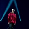 BTS JIN Awake Wings Tour Live