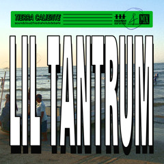 THUMP Mix: Lil Tantrum (HiedraH)