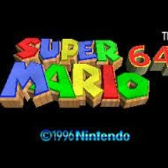 Bob - Omb Battlefield (E3 Trailer) - Super Mario 64