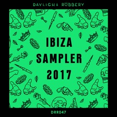 Ammo Avenue - Serum (Original Mix) [DRR047]