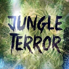 Jungle Terror mixtape raja vol 1