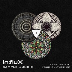 Sample Junkie - Aku  (OUT NOW)