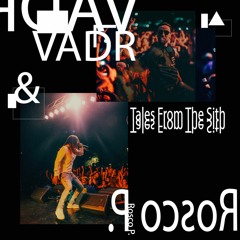 Tales from the Sith (Prod. Vadr)