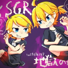 【歌手音ピコ VFlower】KSGR地獄の刑 (KSGR: The Punishment of Hell)【カバー】