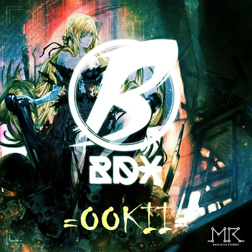 BDX - Ookii [Free Download]