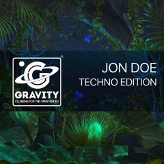 Gravity Techno Edition by Jon Doe