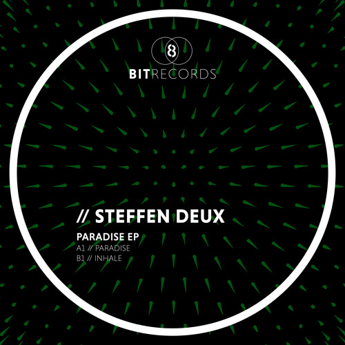 Steffen Deux - Inhale