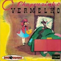 06 - O CHAPÉUZINHO VERMELHO (1960)