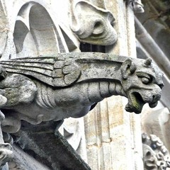 And the Nightwatchers Awake (for concert band)