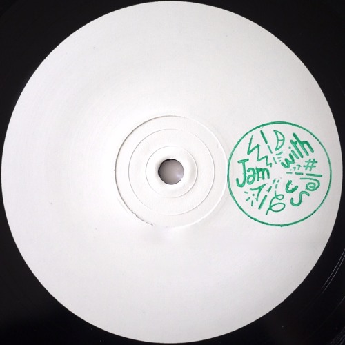 JWU001 - CHRIS CARRIER x REDA DARE