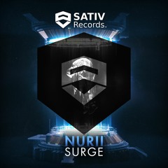 NURII - Surge | OUT NOW