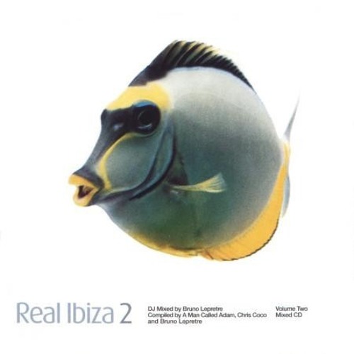 Stream 460 - Real Ibiza 2 (1999) by The Classic Mix CD Series