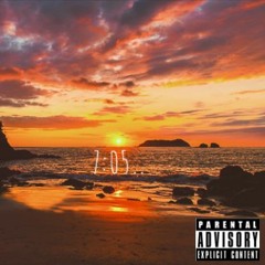 Til The Sun Come Up (PROD. BY RETRO IZZY)