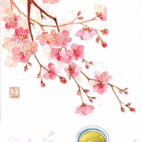 Beautiful Chinese Music - Immortal Rain Reverie