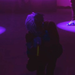 XXXTENTACION - Peasants *VERY RARE*