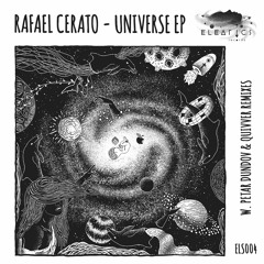Rafael Cerato - Vibrance [Eleatics Records]
