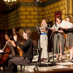 2017.06.27 Baroque with a Beat