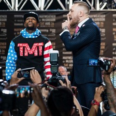 Episode 47: Recapping the Mayweather-McGregor World Tour and UFC Glasgow