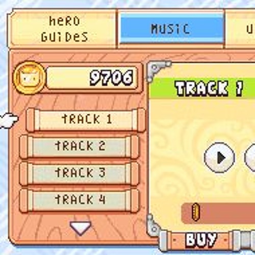 M'pel - drawn 2 life