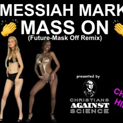 Mass On (Future - Mask Off COVER)