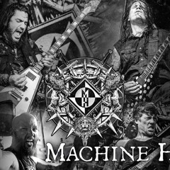 Machine Head symphony (I Am Hell cover)