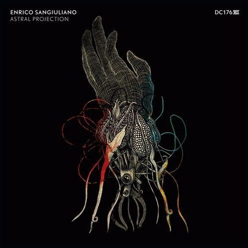 Enrico Sangiuliano - Blooming Era