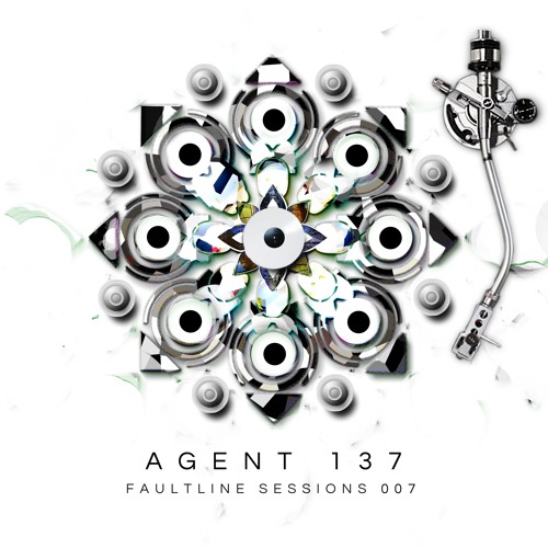 Agent 137_Faultline Sessions 007
