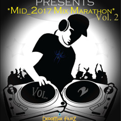 MID_2017 Mix Marathon VOL.2