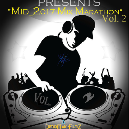 MID_2017 Mix Marathon VOL.2