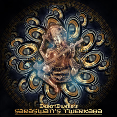 Saraswati's Twerkaba Remixes