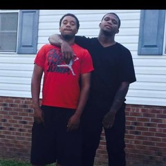 Harder Than You - Chuckie