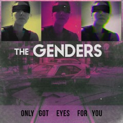 Only Got Eyes For You