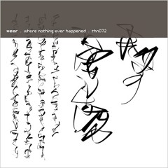 Veer – Where Nothing Ever Happend