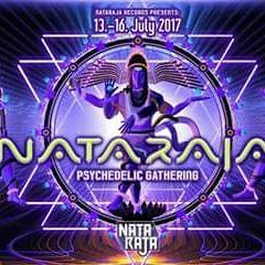 [DJ SET] DOKI DOC @ Nataraja Psychedelic Gathering - 15.07.2017